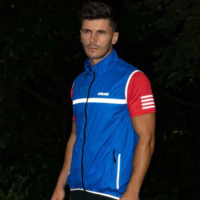 Proviz Hi Visibility Running Gilet: £64.99, now £32.50 at Proviz