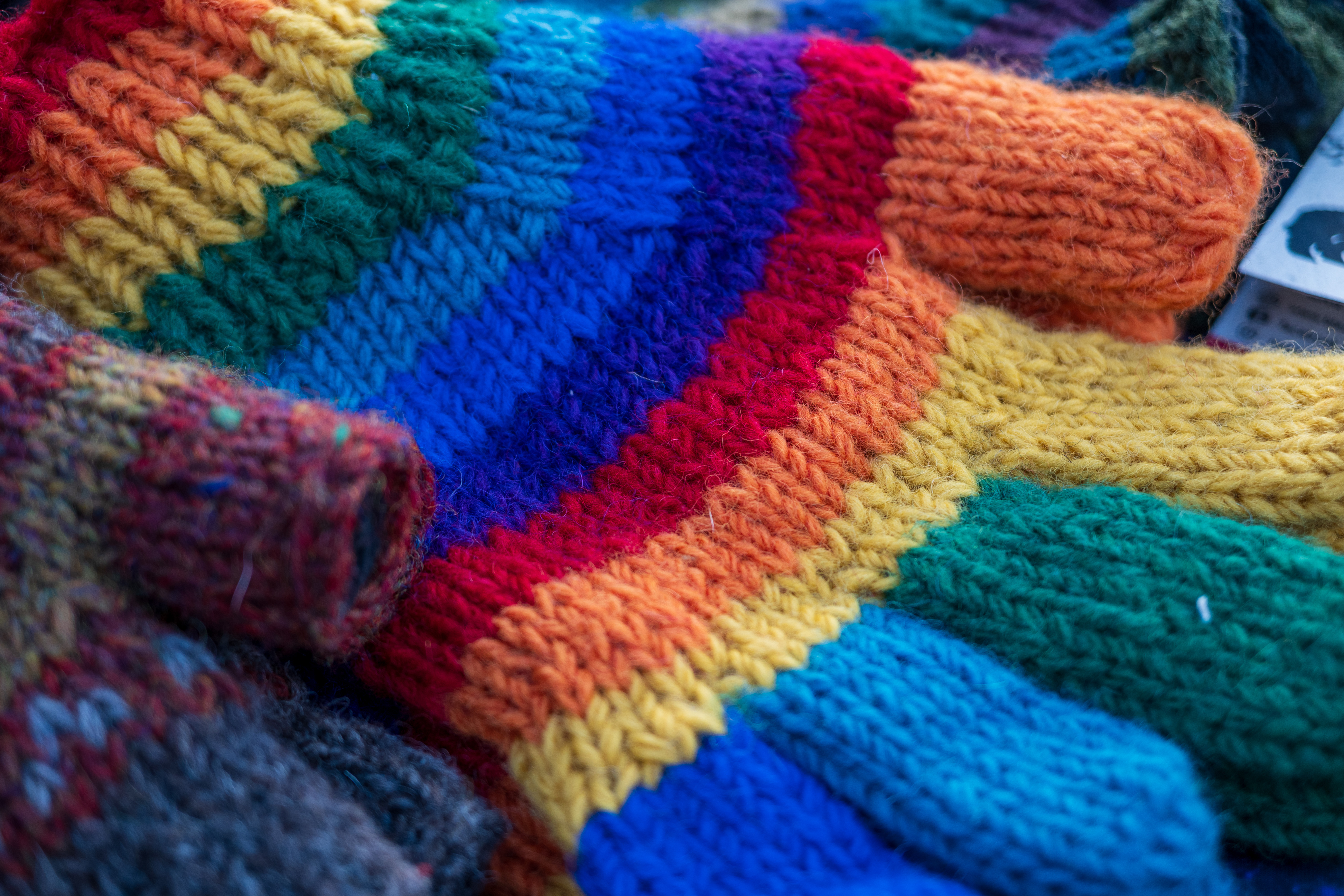 Nikon Z DX 16-50mm f/2.8 VR example shot