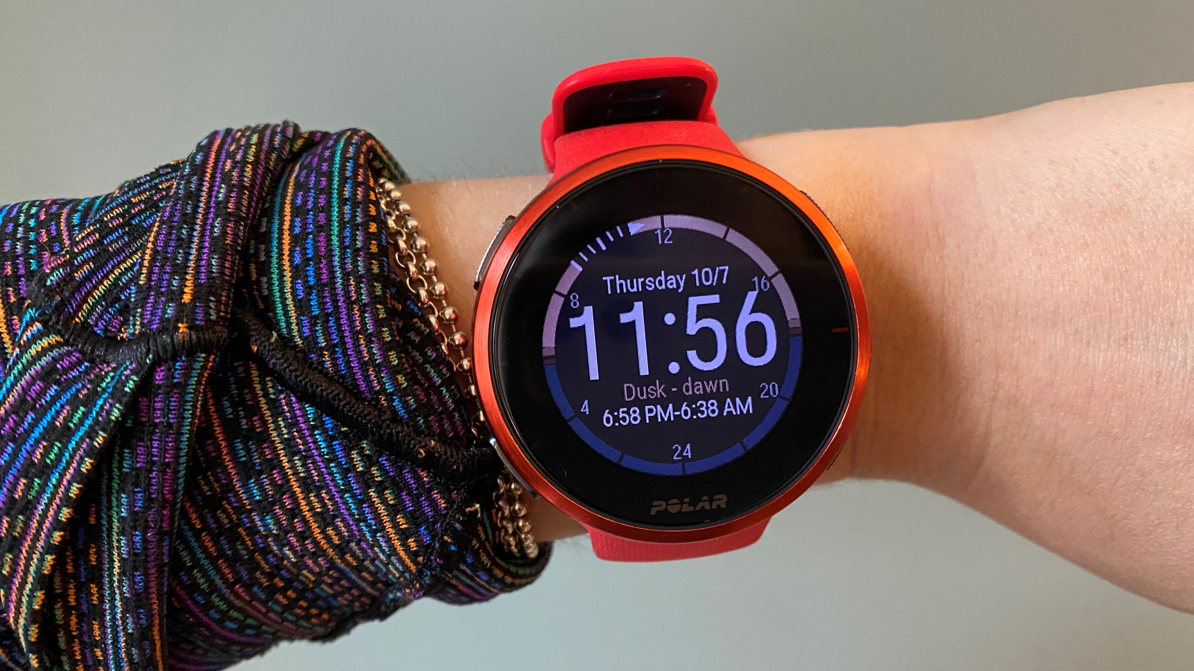 Polar's new software makes me (almost) want to switch from Garmin