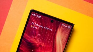 Huawei Mate XT Ultimate Design hands-on