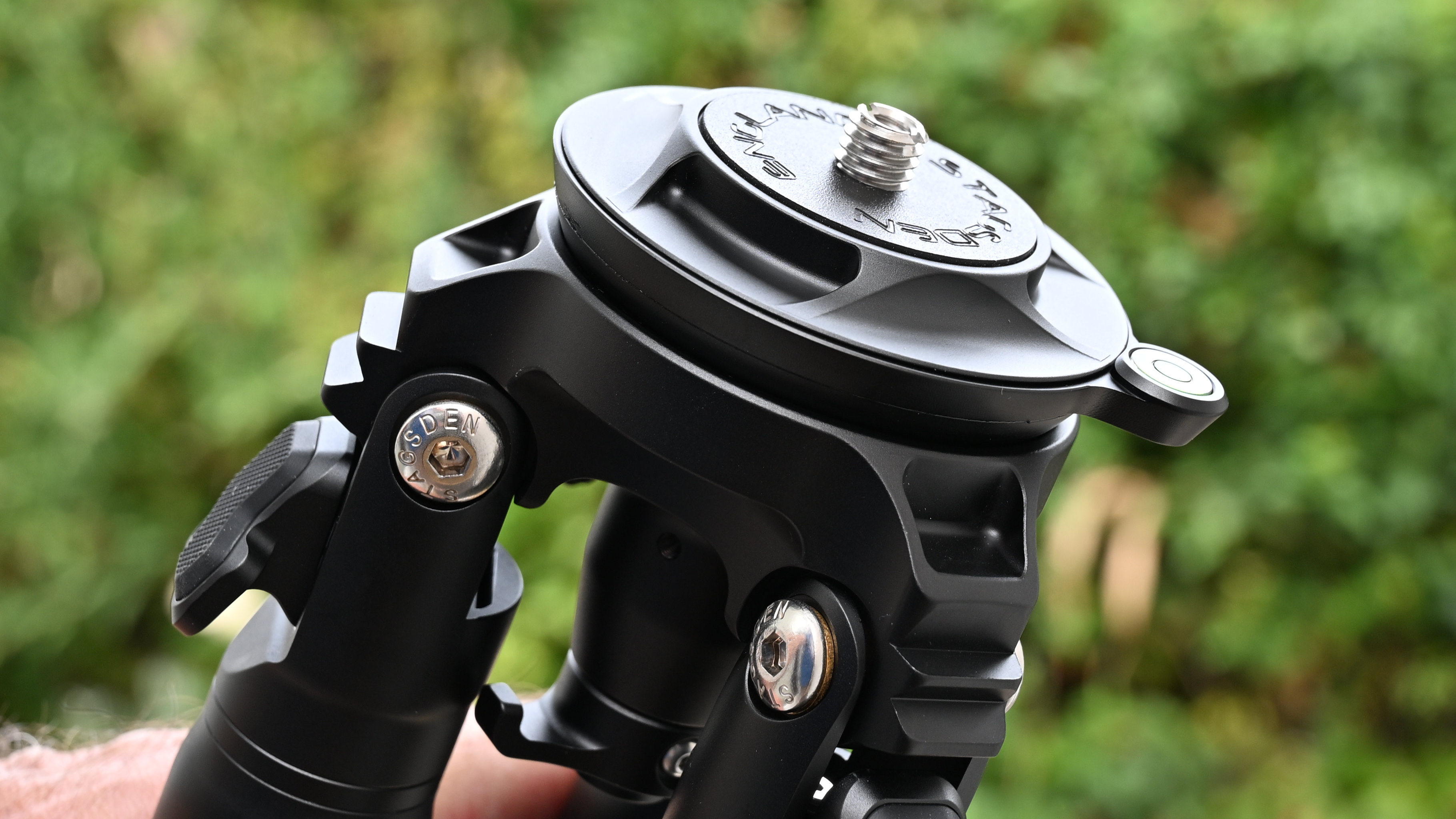 3 Legged Thing Ridley tripod kit