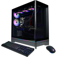 CyberPowerPC Gamer Supreme | $2,419.99 at Best Buy