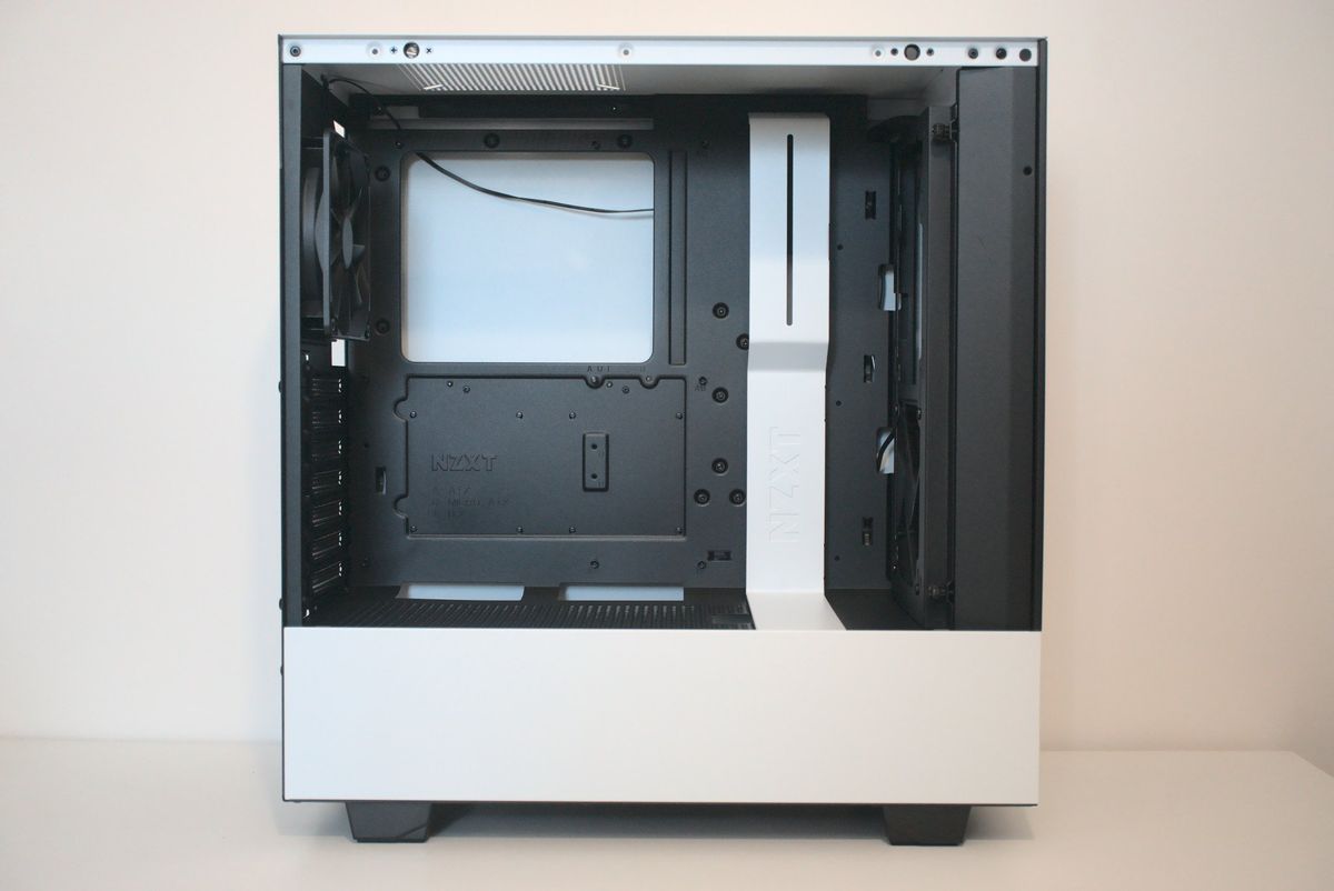 NZXT H510 Flow