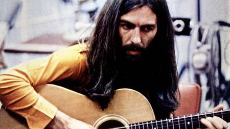 george harrison