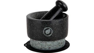 mortar and pestle