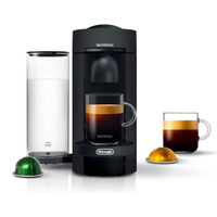 Nespresso Vertuo+ by De'Longhi: was $199 now $149 @ Amazon