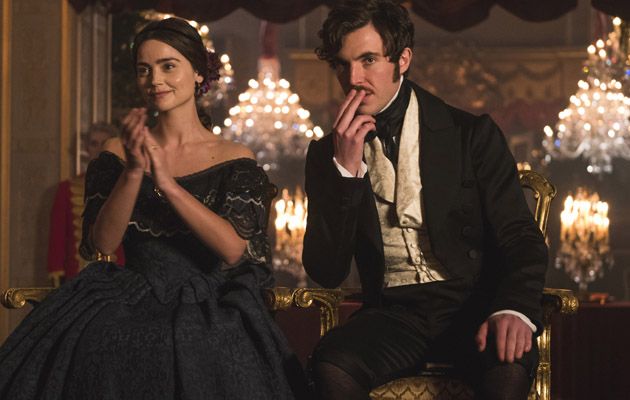 victoria and albert jenna and tom hughes