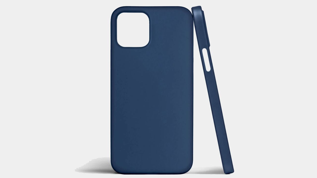 iPhone 12 Pro case