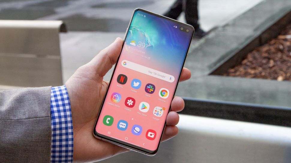 galaxy s 10 lite vs s10