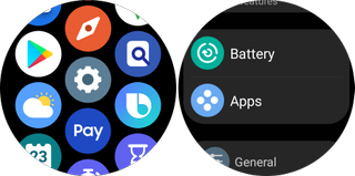 How to use Google Assistant on Galaxy Watch 4 - 5