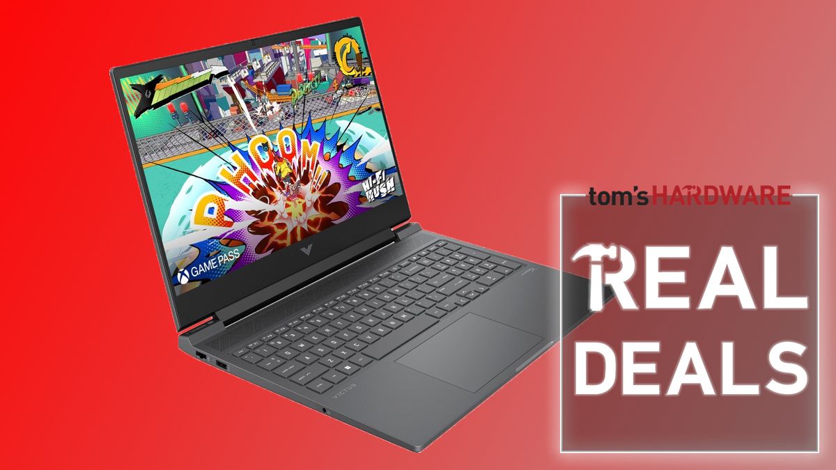 Snag an RTX 4070 Laptop for Under $900