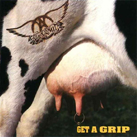 Get A Grip (Geffen, 1993)