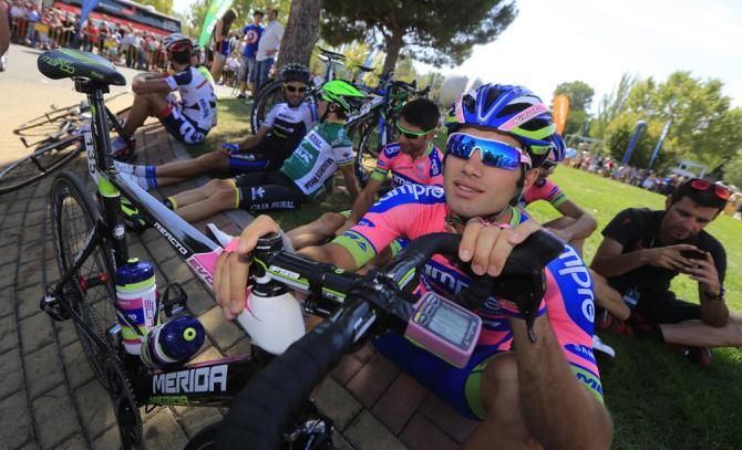 Massimo Graziato (Lampre - Merida)