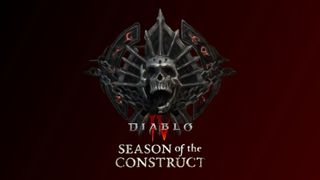 Diablo 4 season of the construct