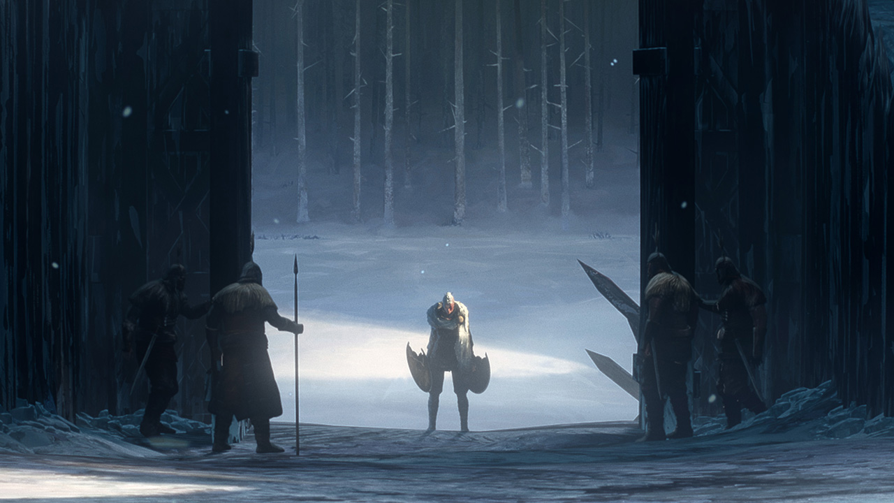 Screenshot from Predator: Killer of Killers