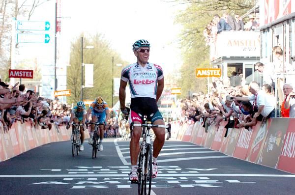 Philippe Gilbert (Omega Pharma-Lotto)