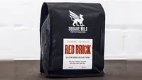 Square Mile - Red Brick