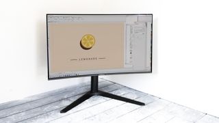 Acer Predator X32X OLED gaming monitor