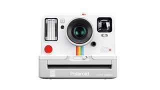 Best instant cameras: Polaroid One Step+