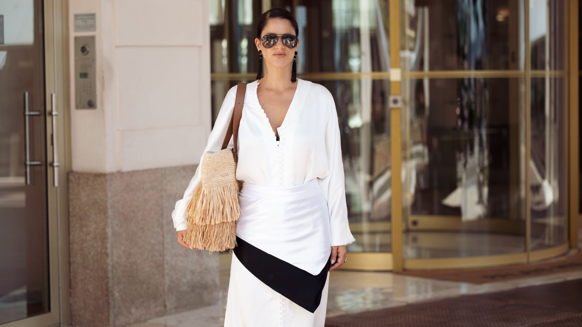 These Low-Effort, High-Reward Staples Make for the Easiest Beach Day Packing List