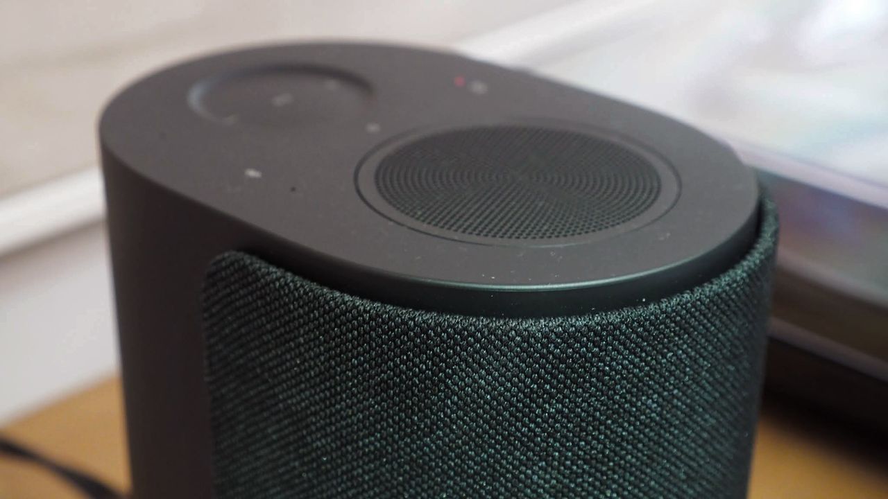 Bose Lifestyle Ultra Speaker