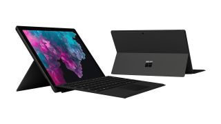 rentrée des classes 2019 Microsoft Surface Pro 6