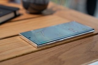 Samsung Galaxy Note 10