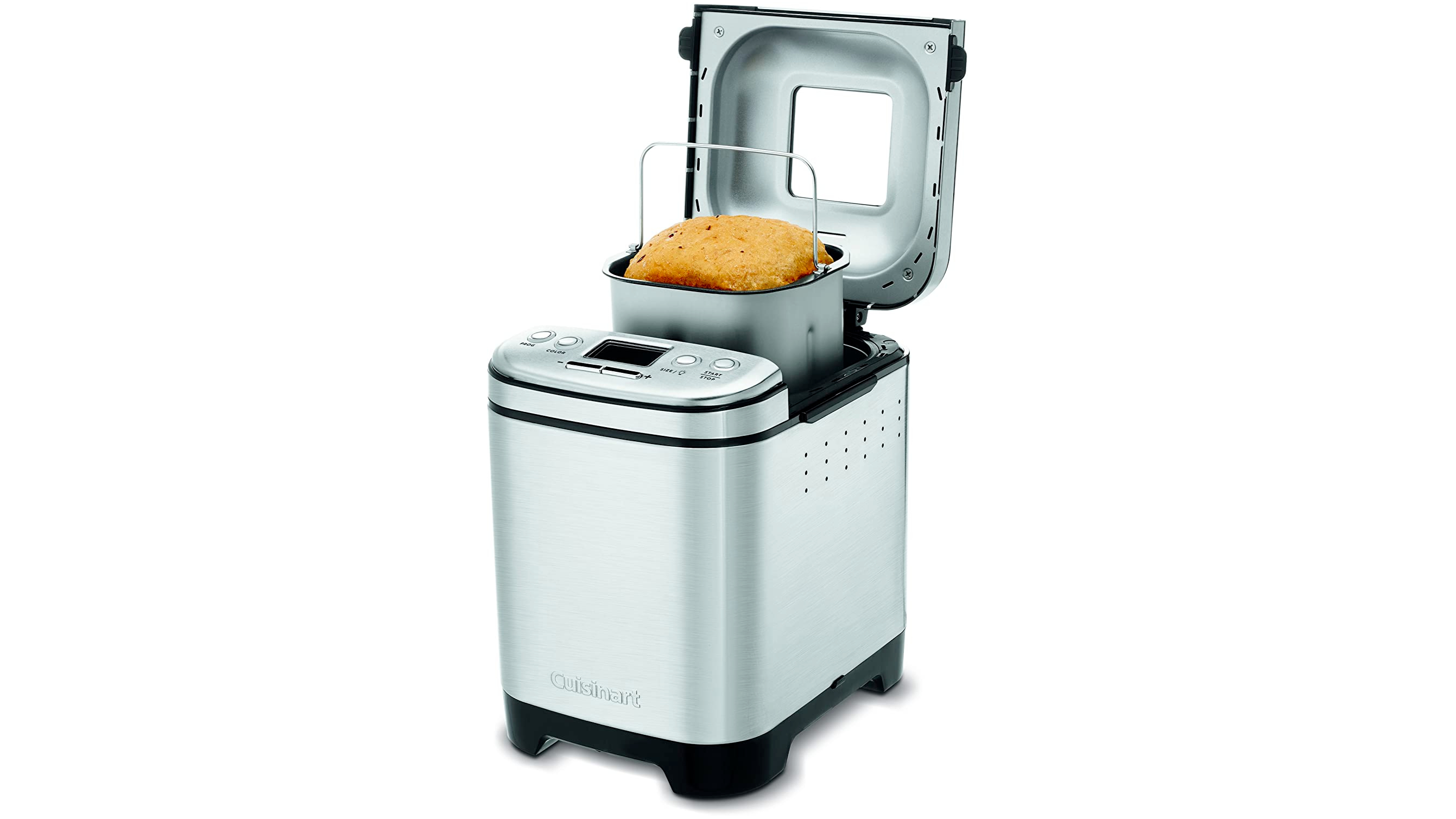 Cuisinart breadmaker