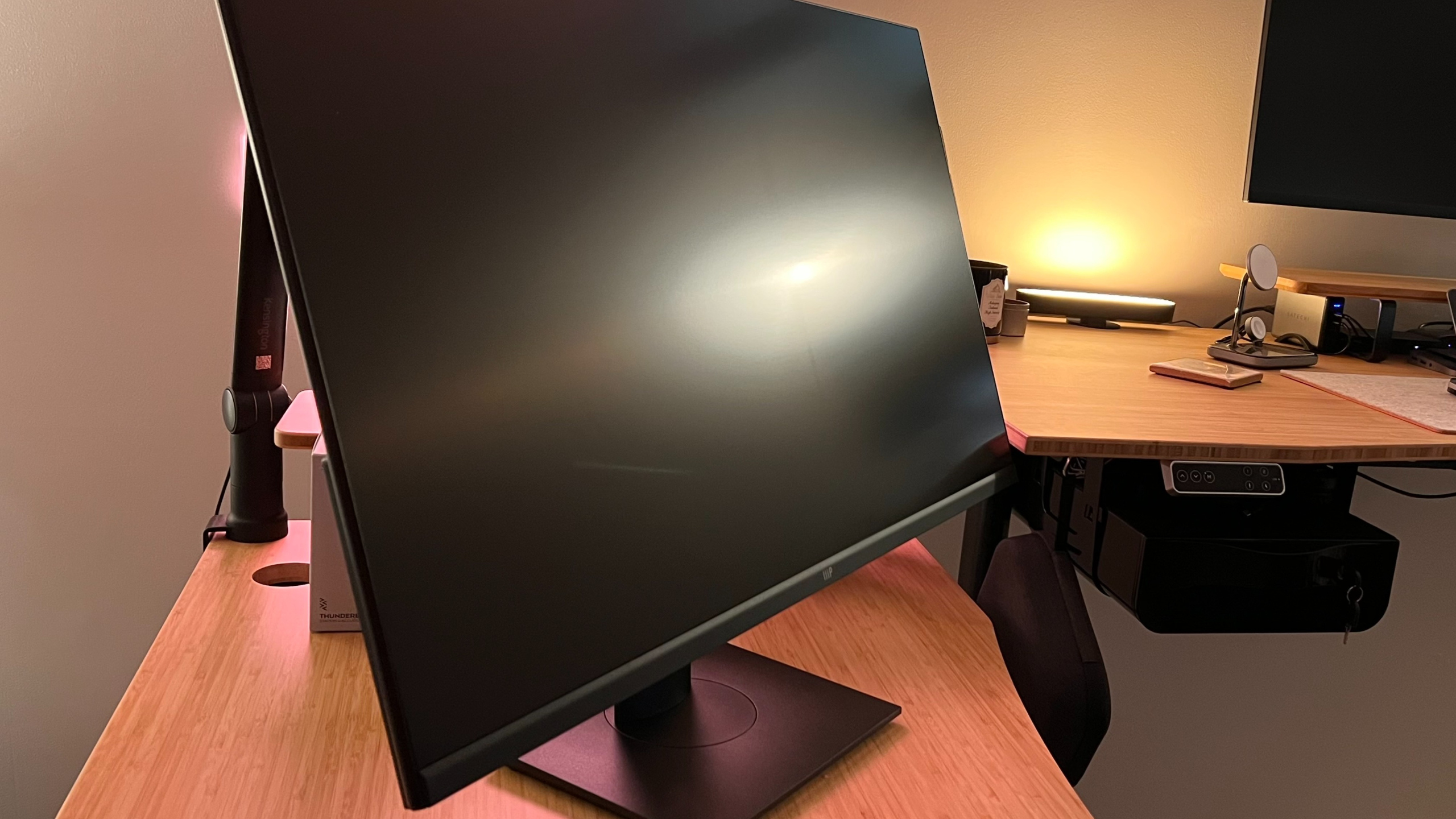 Monoprice 28-inch CrystalPro review: An affordable 4K USB-C monitor with  quirks