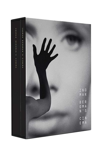 Amazon Ingmar Bergman's Cinema (The Criterion Collection)