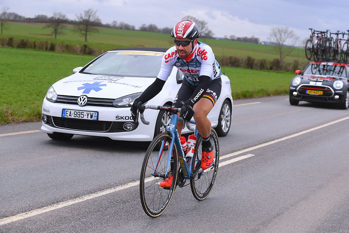 Thomas De Gendt (Lotto Soudal)