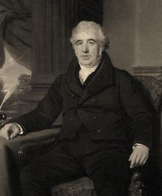 Charles Macintosh.