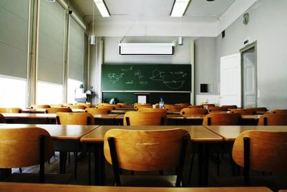 Teacher tenure law in California ruled unconstitutional