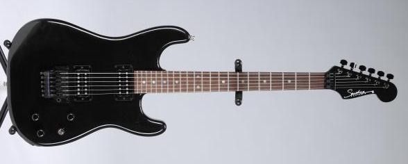 Denmark Street Guitars has a big Guns N' Roses gear sale