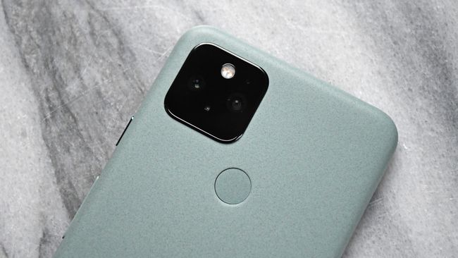 Google Pixel 5 review | Tom's Guide