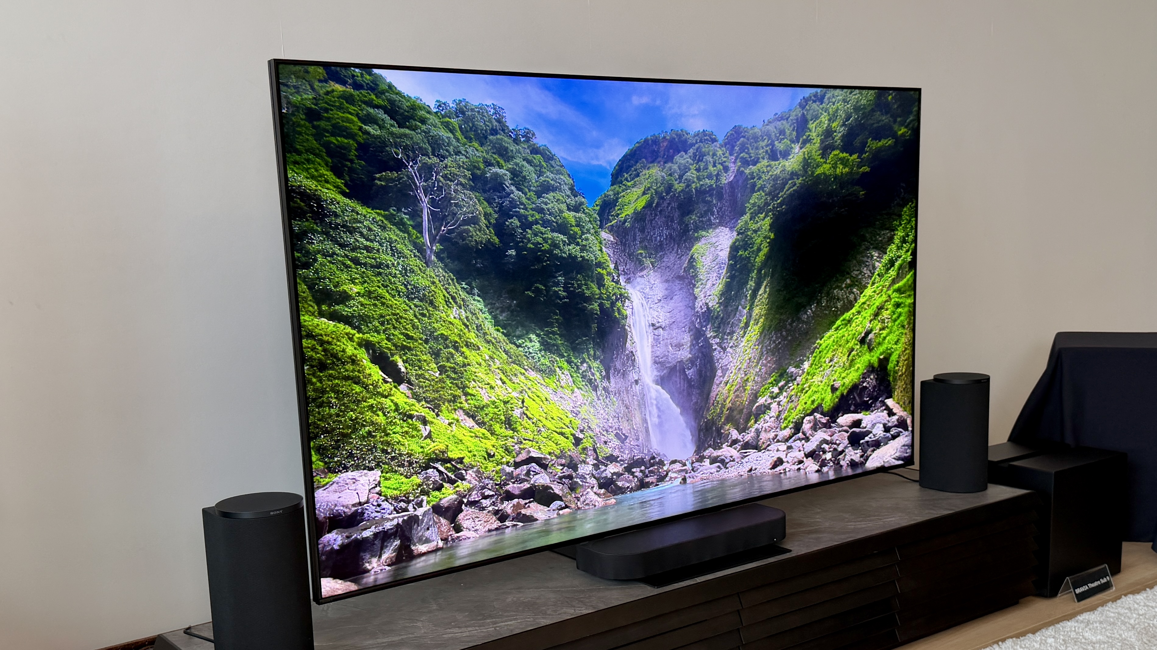 Sony Bravia 9 II