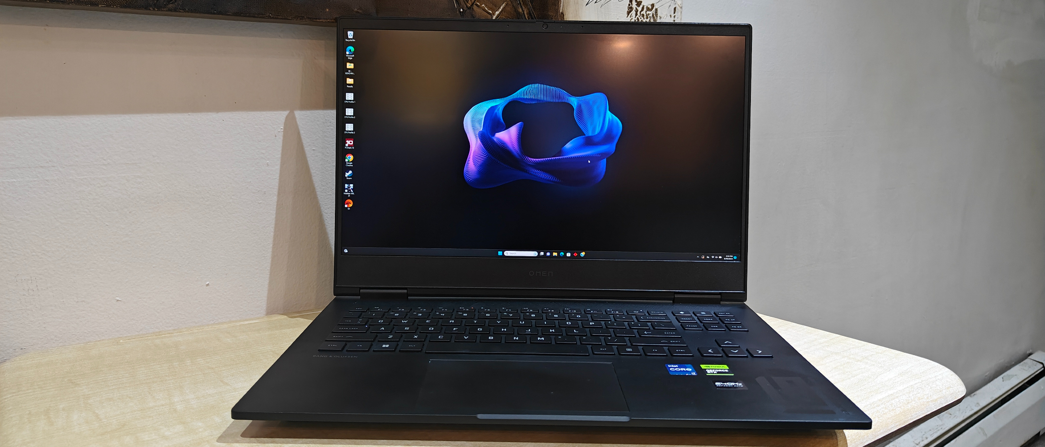 HP Victus 16 (2023) review: A fast RTX 4070 gaming laptop