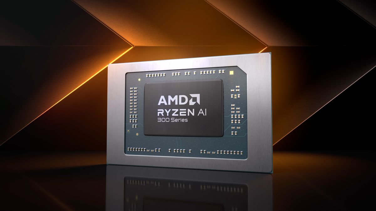 AMD introduces AFMF 2 & VGM tech to boost Ryzen AI 300 CPU gaming performance — AFMF 2 offers up to 78% higher frame rates in Cyberpunk 2077