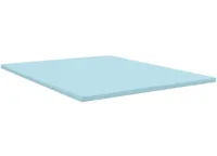 2. Sealy Dreamlife 2" Gel Memory Foam Mattress Topper (twin): was $79now $63.26 at Amazon
