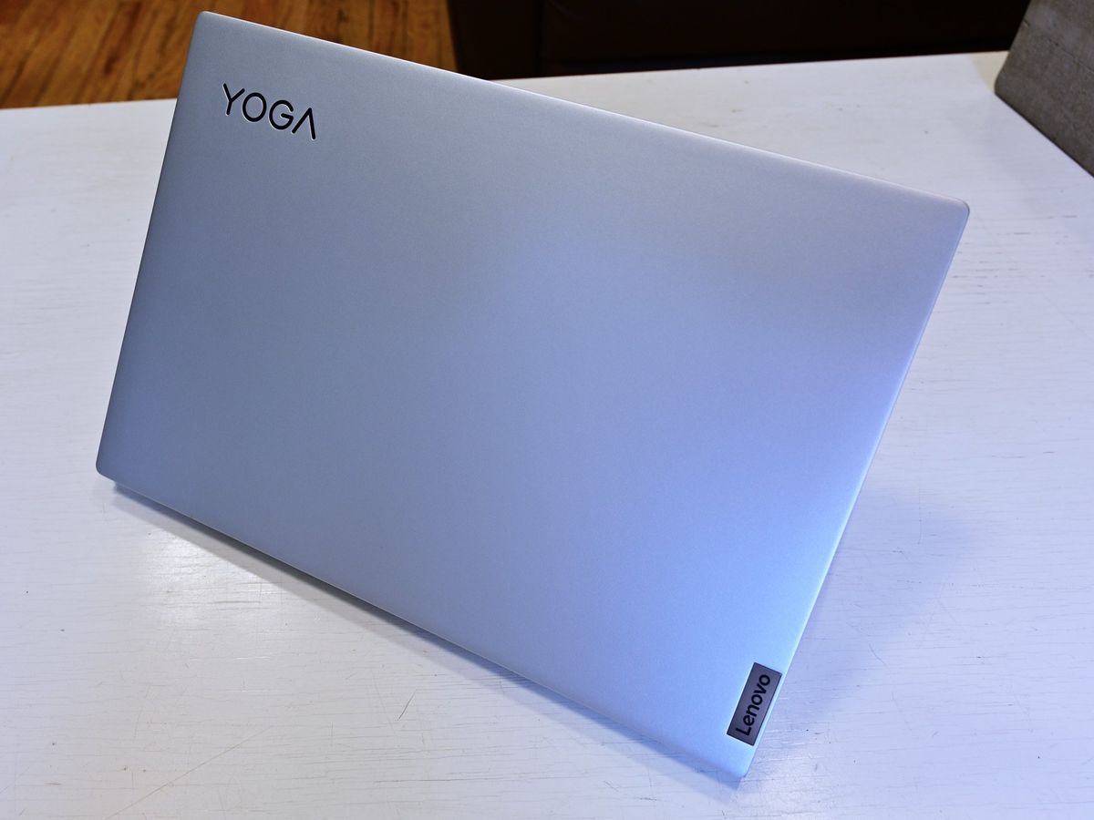 Lenovo Ideapad Slim 7 Carbon
