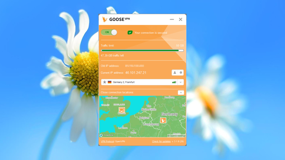 Goose VPN