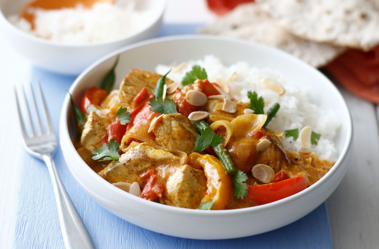 High protein foods: High protein lunch and dinner recipes | GoodtoKnow