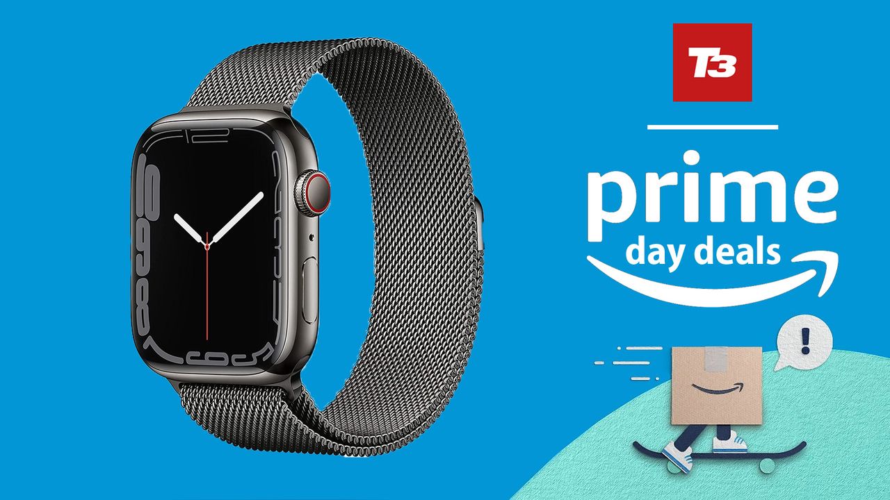 Apple Prime Day deals