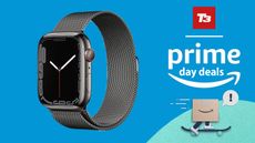 Apple Prime Day deals
