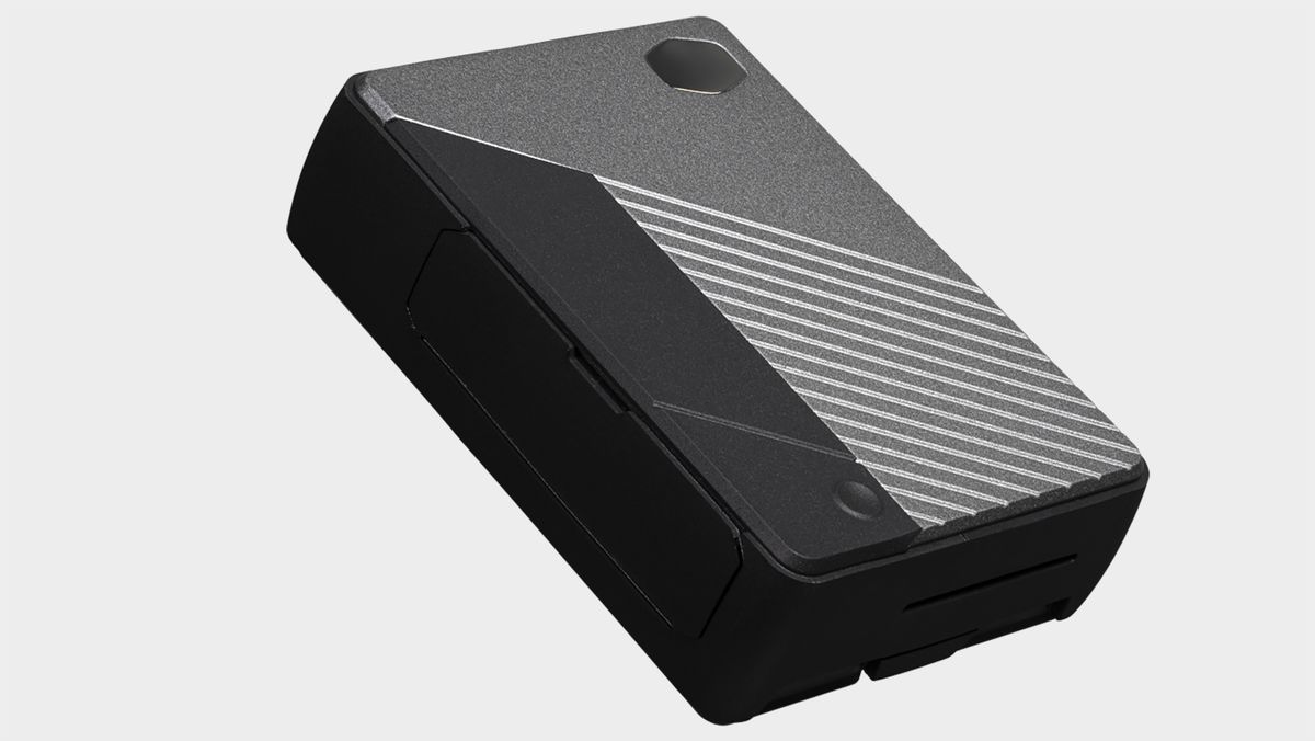 Cooler Master new cases for 2021