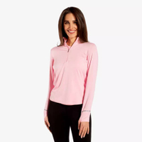 Golftini Quarter Zip Pullover | Up to 50% off at PGA TOUR SuperstoreWas $110 Now $53.97