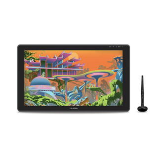 Huion Kamvas 22 Plus