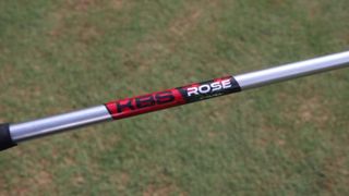 Gold Medalists Custom Shafts Among New Gear Seen On Tour This Week