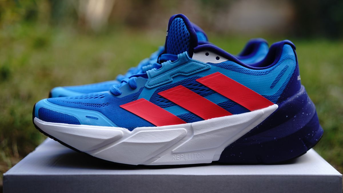 Adidas review |
