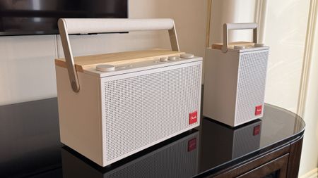 Fender Audio Elie 6 and Elie 8 at CES 2026